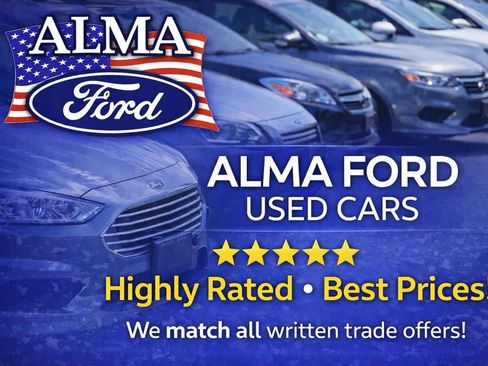 Used 2019 Ford F150 XLT w/ Equipment Group 302A Luxury image 5