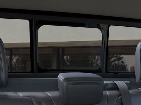 New 2026 Ford Maverick Lariat w/ Black Appearance Package AWD/4WD image 24