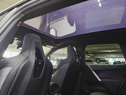 New 2026 BMW iX xDrive45 w/ M Sport Package image 26