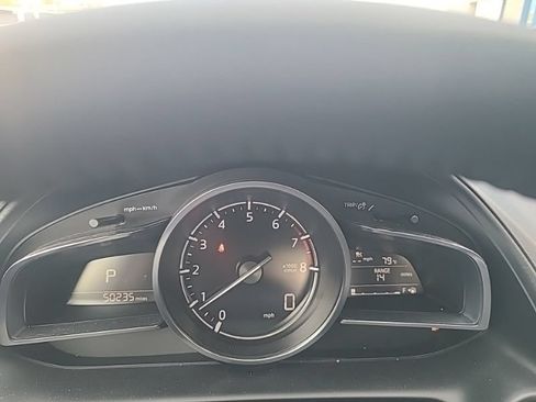 Used 2019 MAZDA CX-3 Grand Touring AWD/4WD image 14