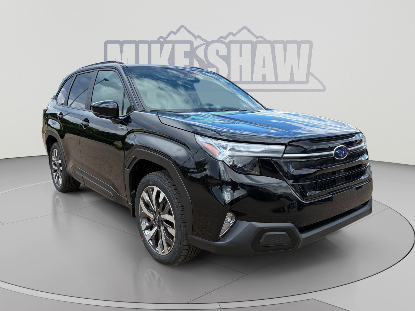 New 2026 Subaru Outback Premium AWD/4WD image 7