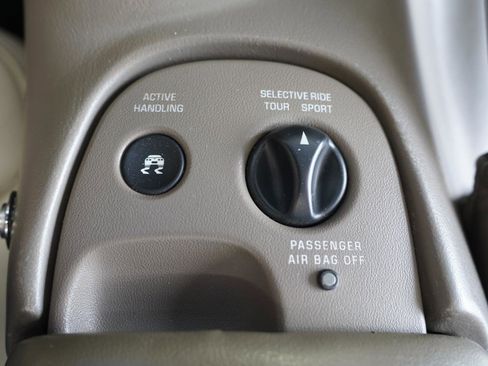 Used 2003 Chevrolet Corvette Convertible w/ Preferred Equipment Group1 image 30