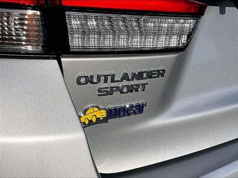 Used 2024 Mitsubishi Outlander Sport AWD image 27