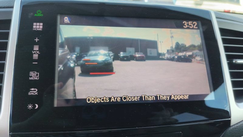 Used 2016 Honda Pilot EX image 18