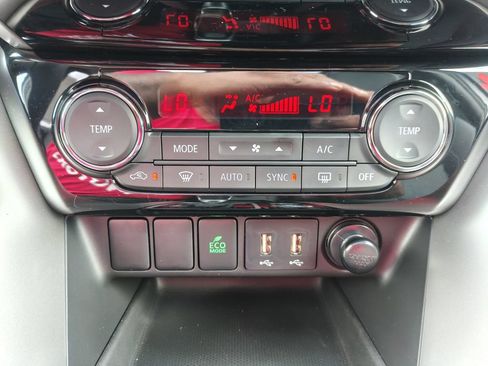 New 2026 Mitsubishi Eclipse Cross SE AWD/4WD image 22