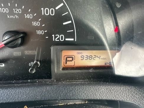 Used 2015 Nissan NV200 S w/ Cruise Control Package FWD image 16