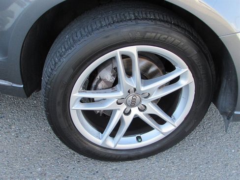 Used 2013 Audi Q5 2.0T Premium Plus w/ Premium Plus Pkg image 28