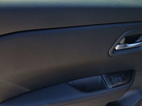 New 2026 Nissan Rogue SV FWD image 14
