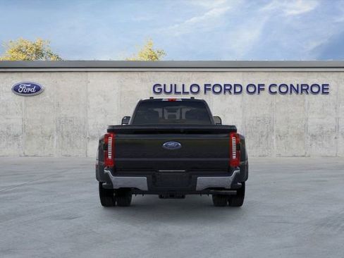 New 2026 Ford F450 Lariat w/ Lariat Premium Package image 5