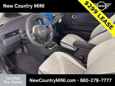 Certified 2025 MINI Cooper S image 14