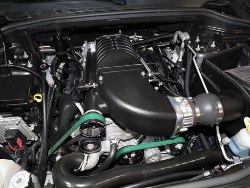 Used 2019 Jeep Grand Cherokee SRT AWD/4WD image 79