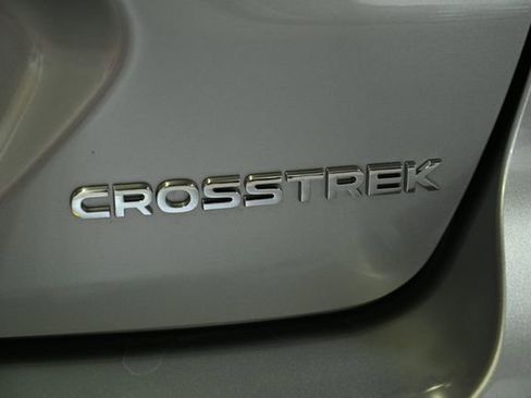 Used 2025 Subaru Crosstrek 2.5i Premium w/ Crosstrek Mirror Package image 13