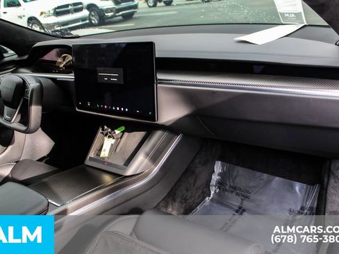 Used 2021 Tesla Model S Plaid image 23
