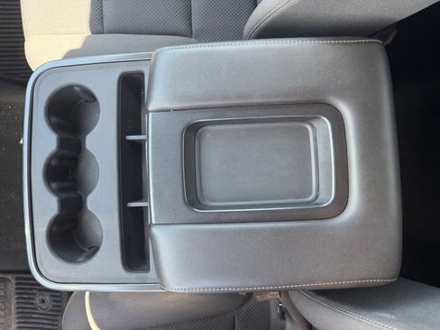 Used 2014 Chevrolet Silverado 1500 LT w/ All Star Edition AWD/4WD image 20