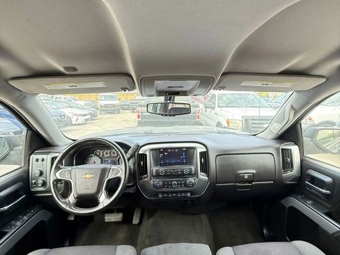 Used 2014 Chevrolet Silverado 1500 LT w/ All Star Edition AWD/4WD image 15