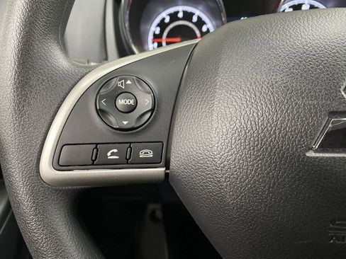 Used 2025 Mitsubishi Outlander Sport ES image 21