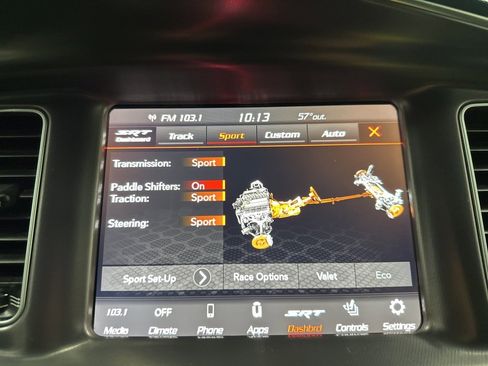 Used 2021 Dodge Charger Scat Pack image 31