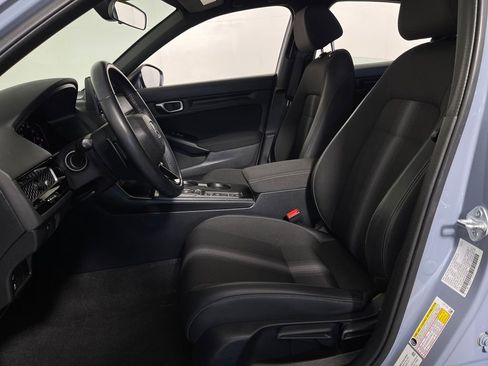 Used 2023 Honda Civic Sport image 12