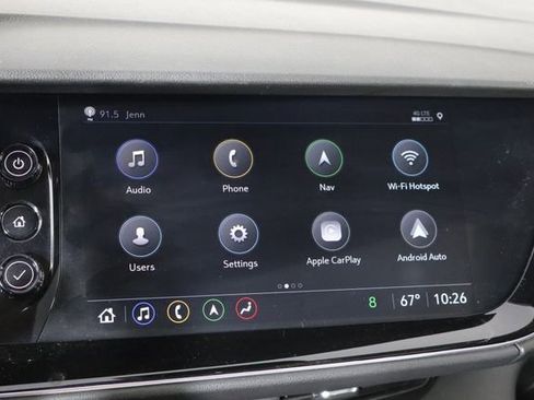 Used 2023 Buick Envision Avenir FWD image 31