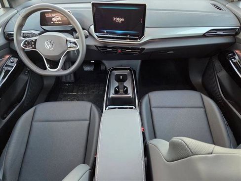 New 2026 Volkswagen ID.4 Pro S image 15