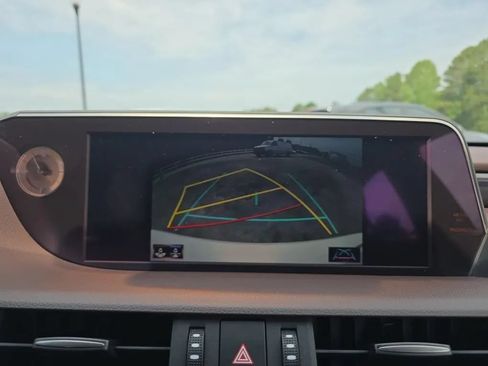 Used 2019 Lexus ES 350 w/ Premium Package FWD image 33