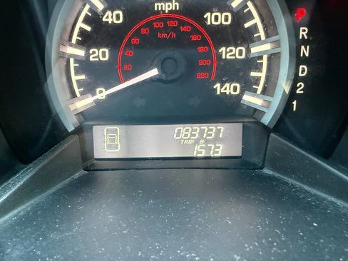 Used 2010 Honda Ridgeline RT image 68