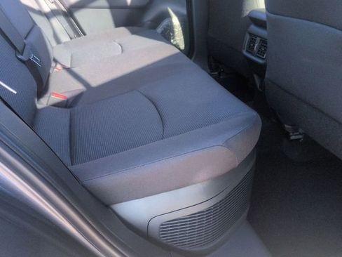 Certified 2025 Toyota RAV4 LE image 25