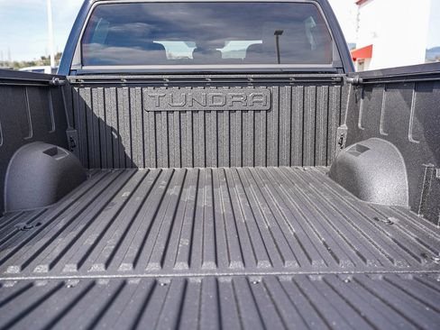 New 2026 Toyota Tundra SR5 image 13