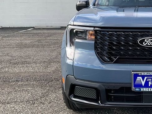 New 2025 Ford Maverick Lariat w/ Black Appearance Package image 71