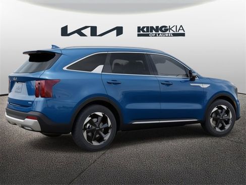 New 2025 Kia Sorento SX Prestige image 7