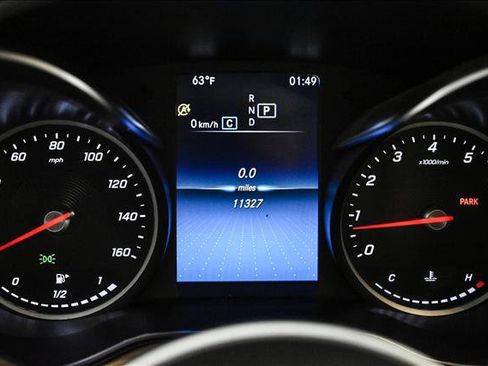 Certified 2022 Mercedes-Benz GLC 300 GLC 300 image 11