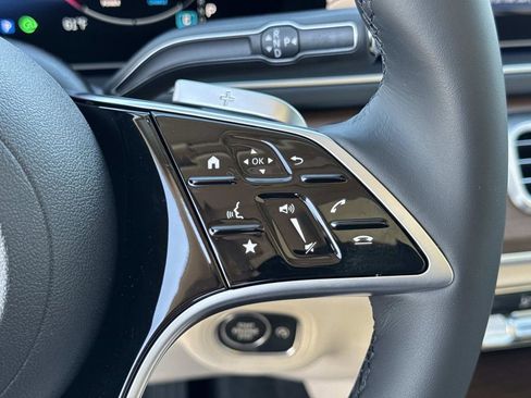 New 2026 Mercedes-Benz GLE 350 GLE 350 image 27