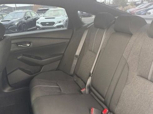Used 2023 Honda Accord Sport image 14