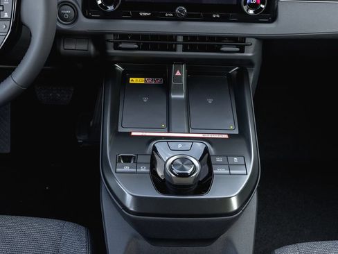 New 2026 Toyota bZ AWD/4WD image 12