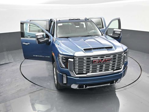 New 2026 GMC Sierra 2500 Denali image 43