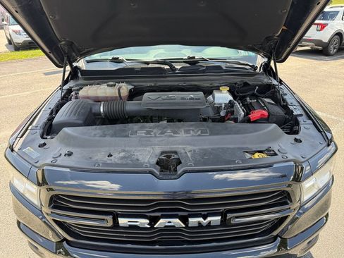 Used 2021 RAM 1500 Big Horn AWD/4WD image 26