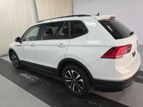 Used 2022 Volkswagen Tiguan S AWD/4WD image 6