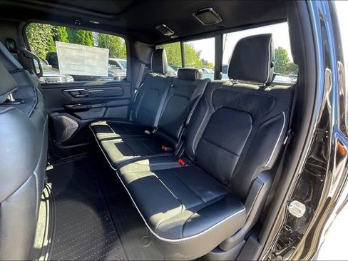 New 2025 RAM 1500 Limited w/ Off Road Group image 10