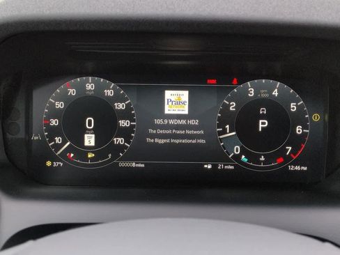 New 2026 Land Rover Discovery Sport Landmark image 34