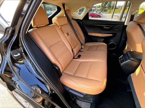 Used 2017 Lexus NX 200t FWD image 19