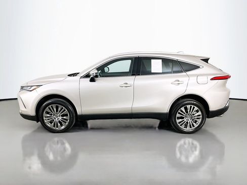 Used 2023 Toyota Venza Limited AWD/4WD image 5