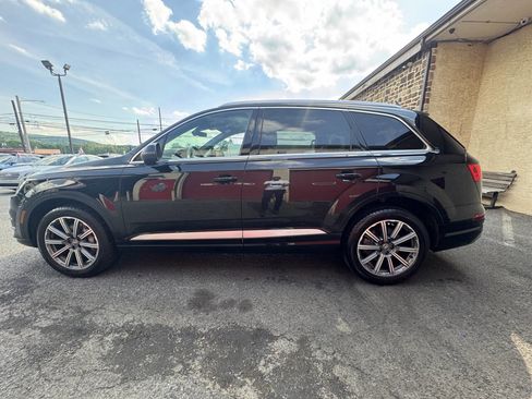 Used 2017 Audi Q7 3.0T Premium Plus AWD/4WD image 3