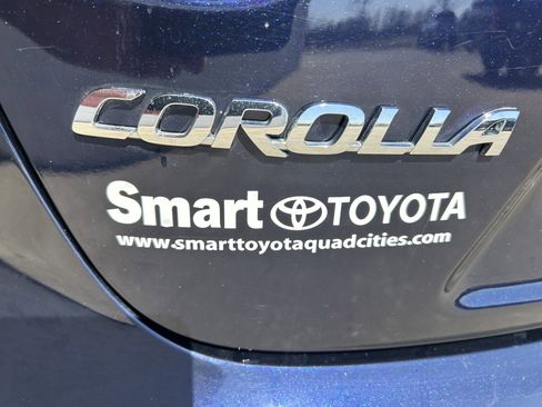 Certified 2024 Toyota Corolla LE image 12