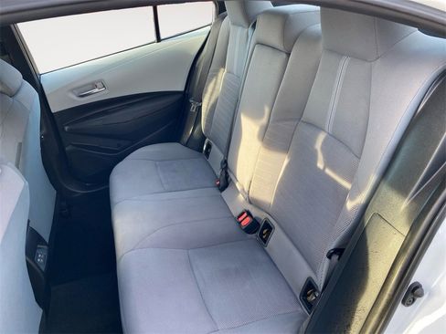 Used 2023 Toyota Corolla SE image 13