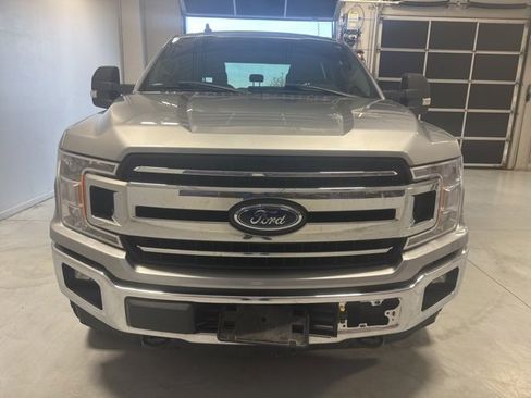 Used 2020 Ford F150 XLT image 2
