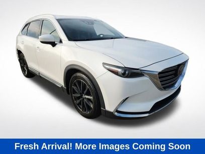 Used 2016 MAZDA CX-9 Grand Touring