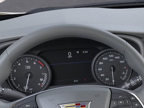 New 2026 Cadillac XT5 Premium Luxury w/ Driver Assist Package image 42