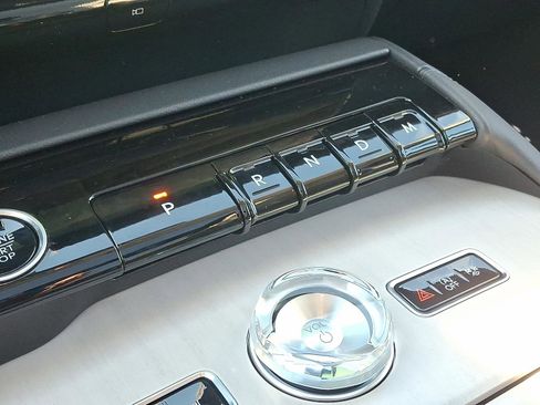 New 2026 Lincoln Navigator L Reserve image 7