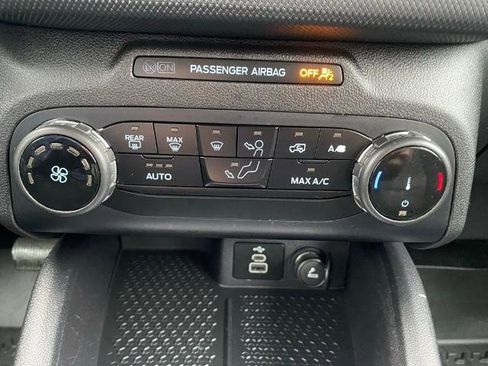 Certified 2023 Ford Bronco Sport Big Bend image 23