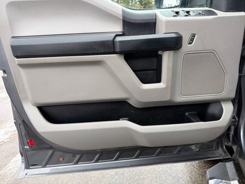 Used 2021 Ford F250 XL w/ STX Appearance Package image 10